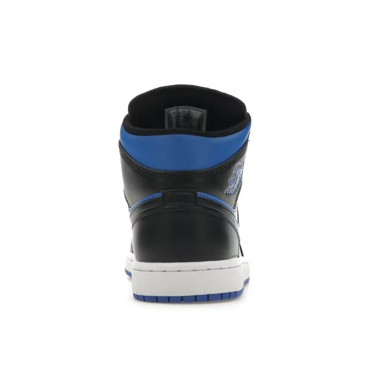 Jordan 1 Mid “Royal Blue”