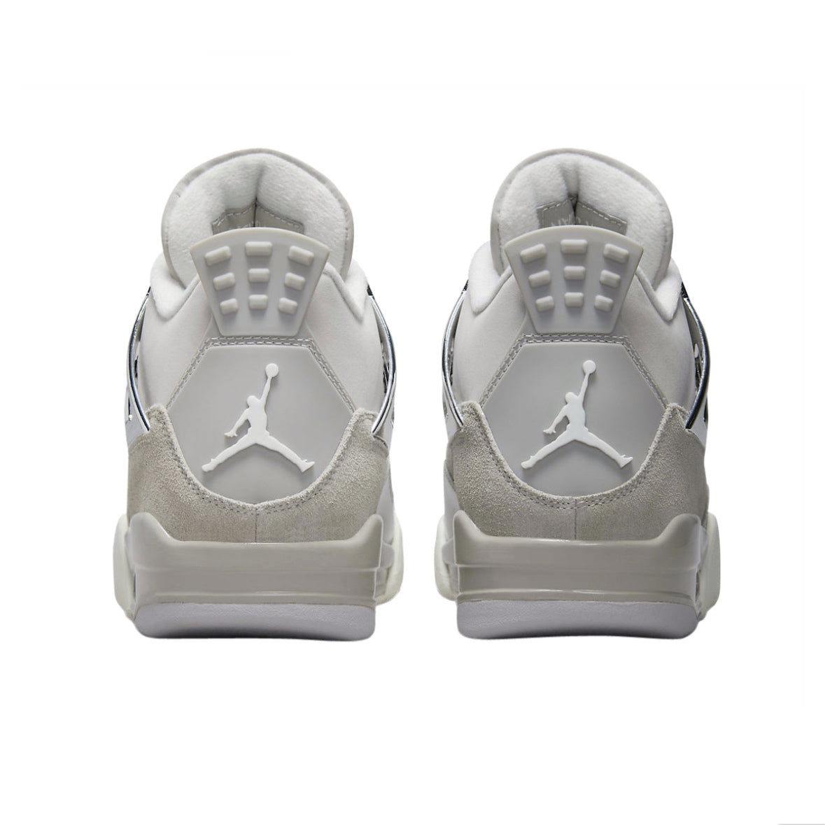 Jordan 4 “Frozen Moments”