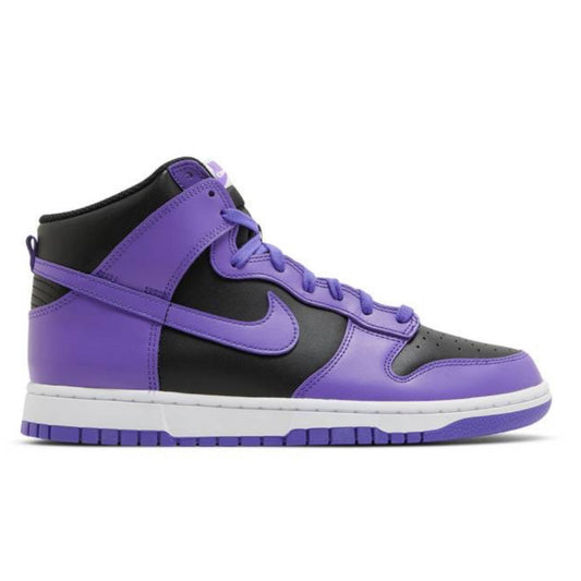 Dunk High “Psychic Purple”