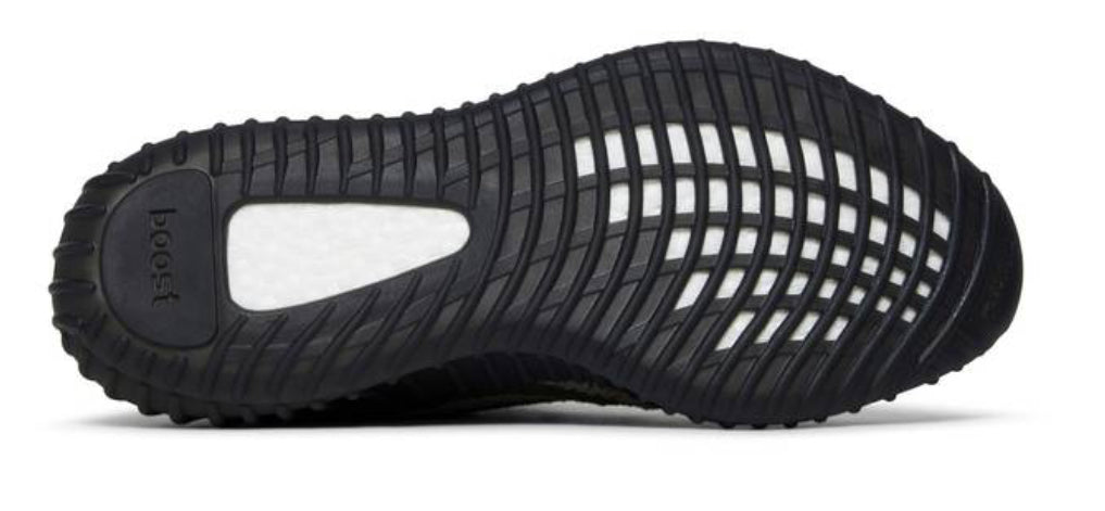 Adidas Yeezy 350 “Carbón Beluga”