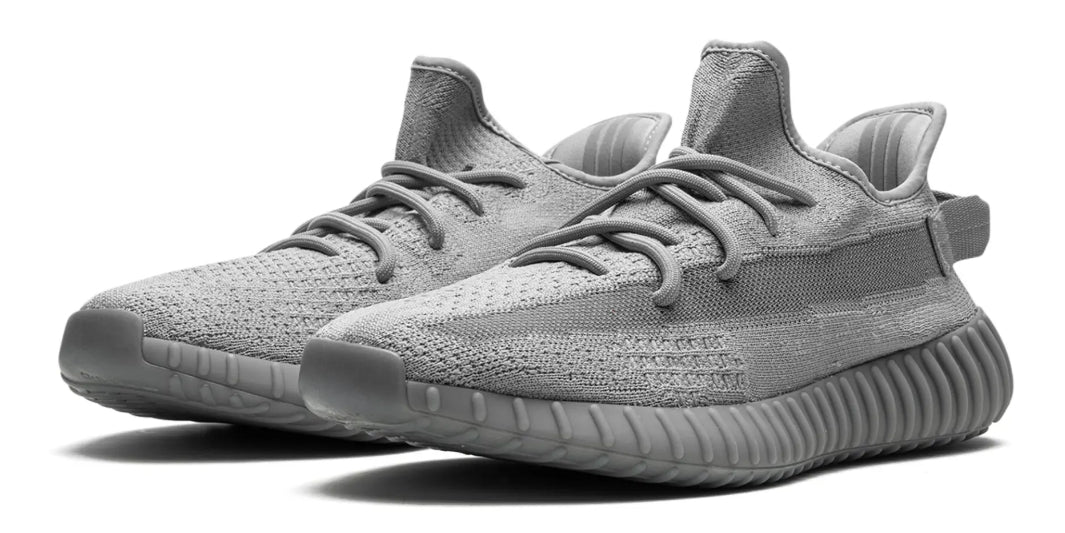 Adidas Yeezy 350 v2 “Steel Grey”
