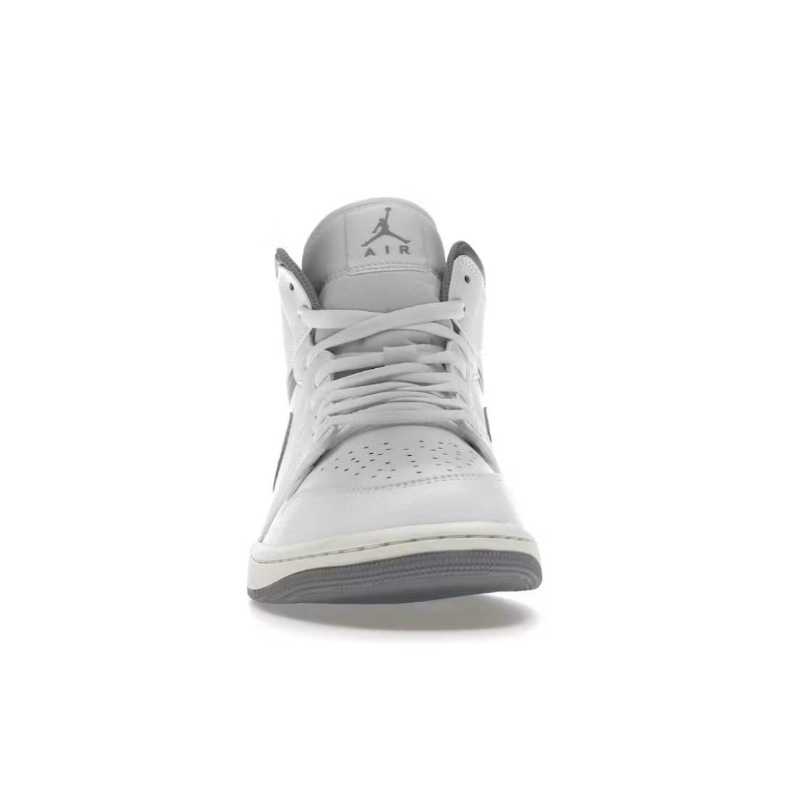 Jordan 1 Mid “Neutral Grey”