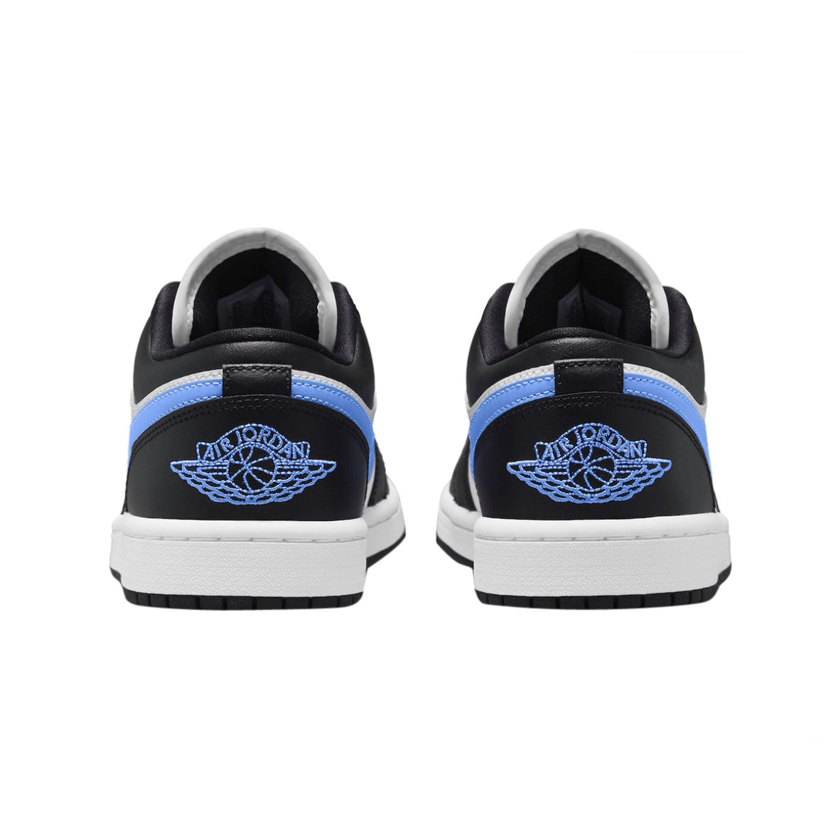 Jordan 1 Low “University Blue”