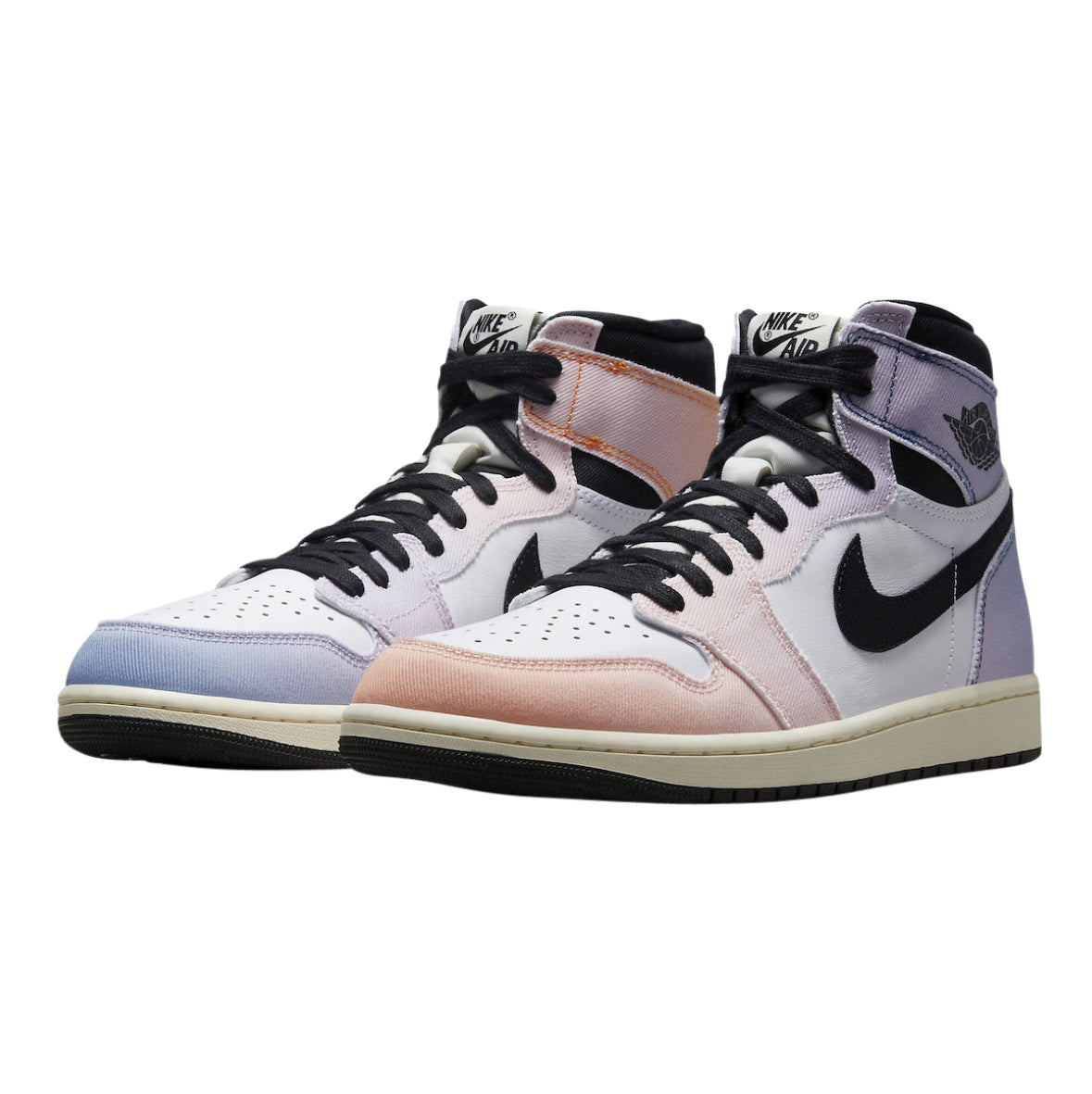 Jordan 1 High “Skyline”