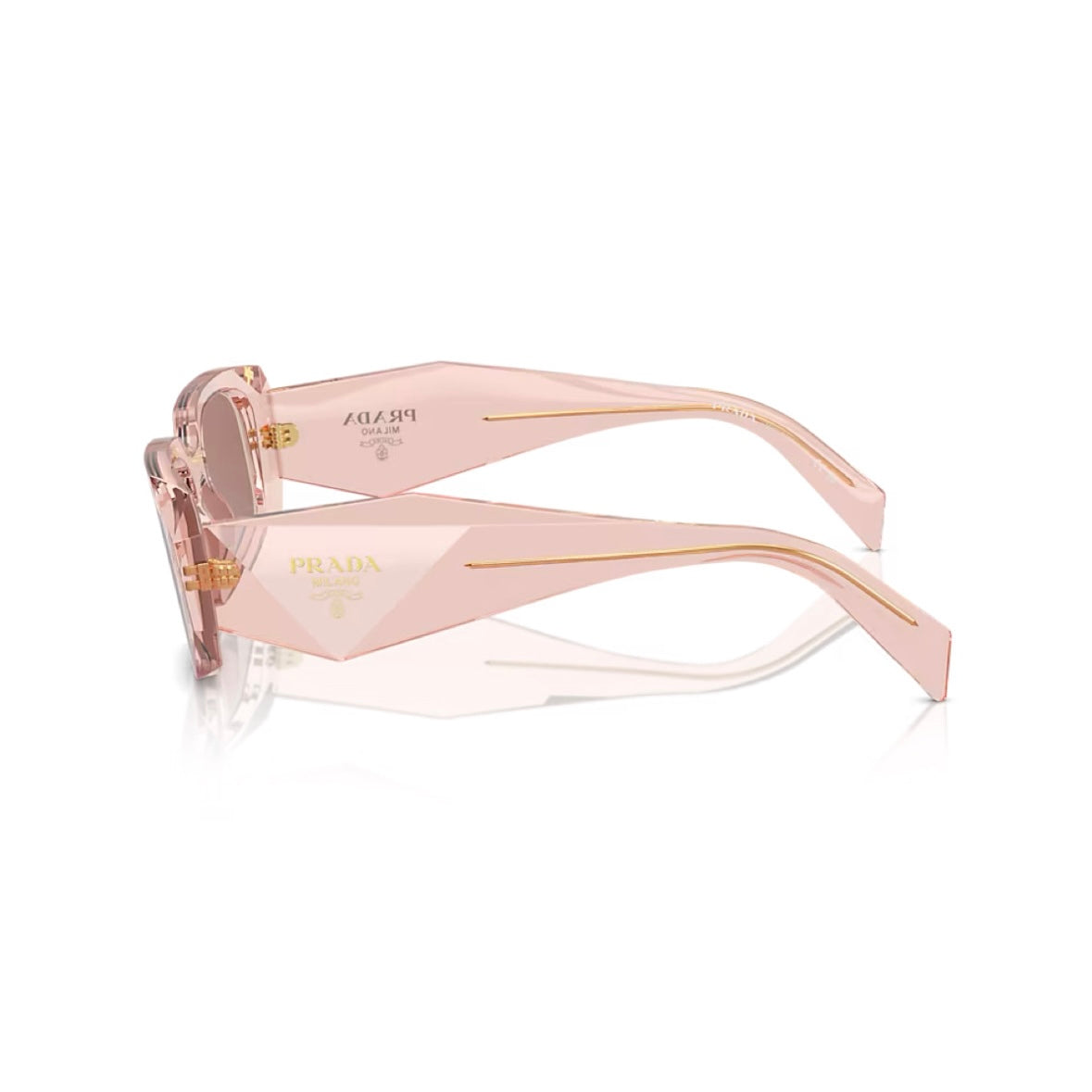 Lentes Prada