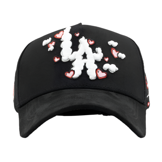 31 HATS “IN LOVE”