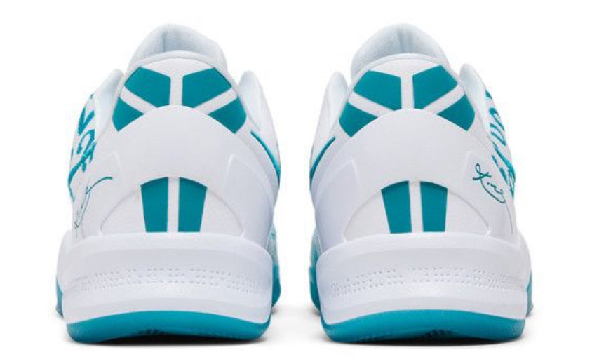 Kobe 8 Protro “Radiant Esmeralda”