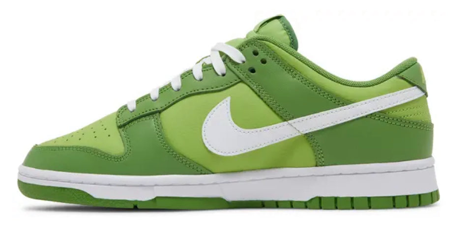 Dunk Low Chlorophyll