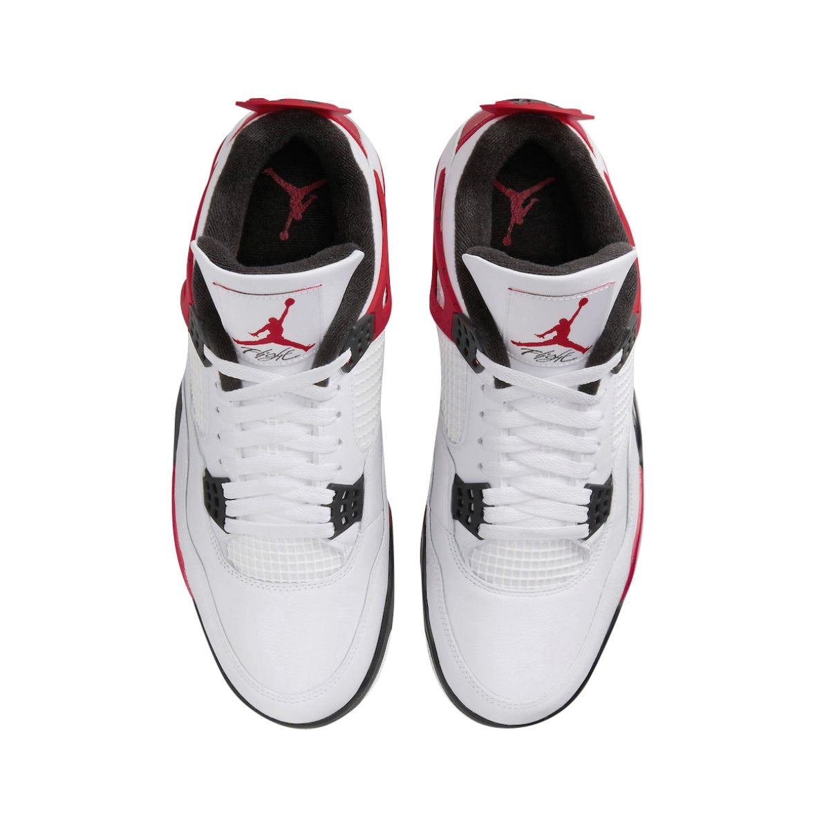 Jordan 4 “Red Cement”