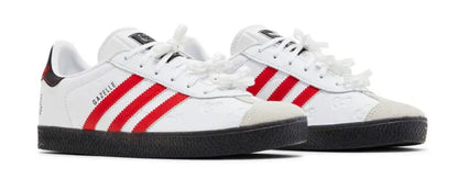 Adidas Gazelle “Hello Kitty”