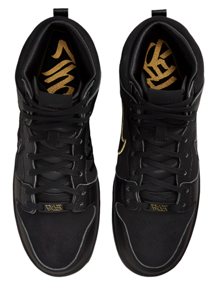 Dunk Sb High x Faust