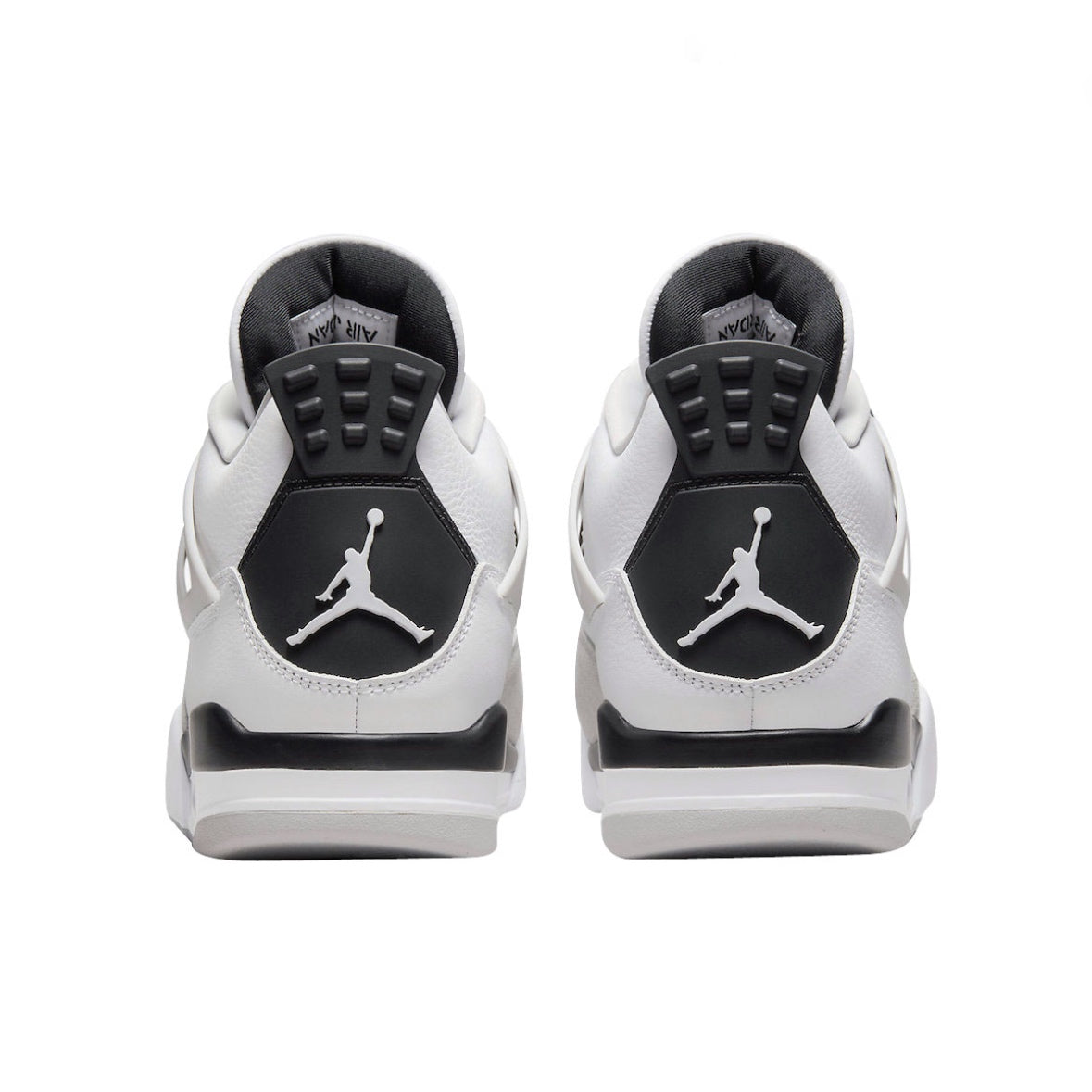Jordan 4 “Military Black”