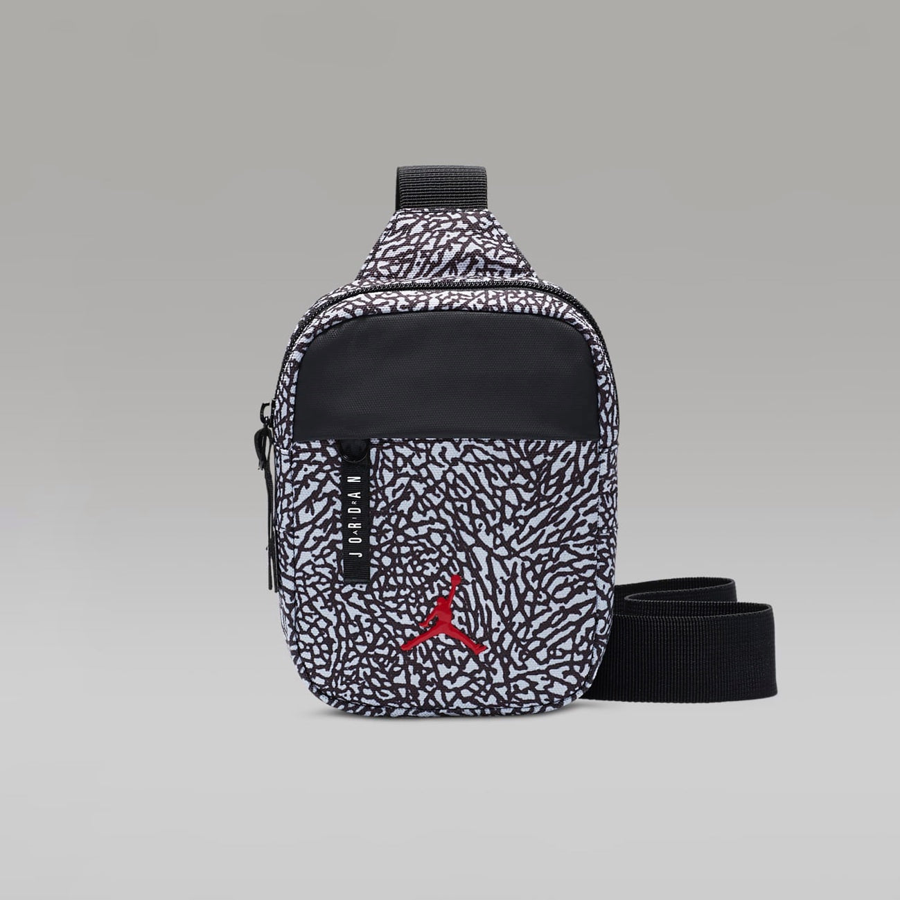 Jordan Airborne Hip Bag Elephant Print