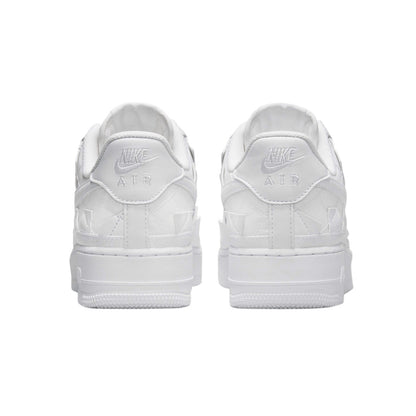 Nike Air Force 1 Low Billie Eilish “Triple White”