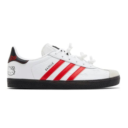 Adidas Gazelle “Hello Kitty”