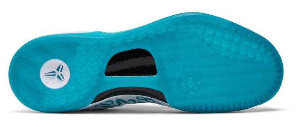 Kobe 8 Protro “Radiant Esmeralda”