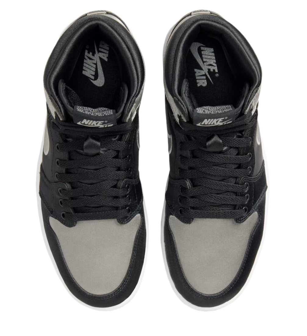 Jordan 1 High Satin Shadow