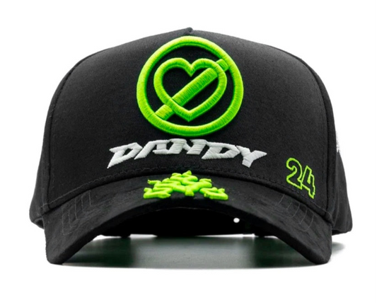DANDY HATS X FUERZA REGIDA “P.N.T.E.”