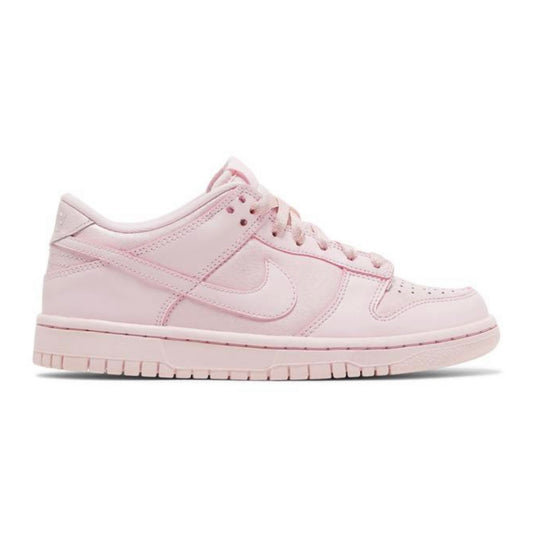 Dunk Low Pink Prism