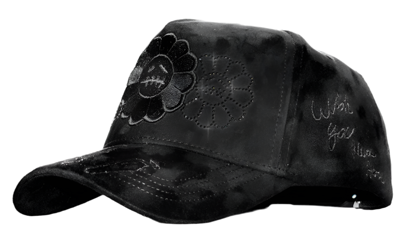 INNEDIT “MURATRAVIS CRYSTAL BLACK”