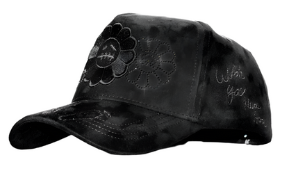 INNEDIT “MURATRAVIS CRYSTAL BLACK”