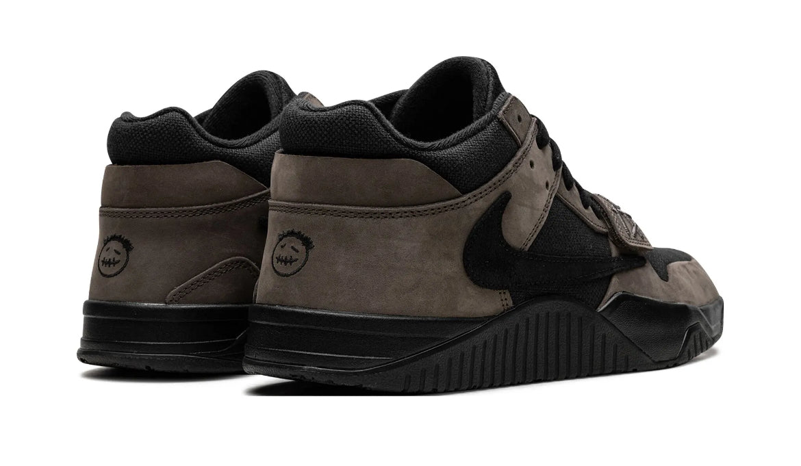 Jumpman Jack TR Travis Scott Moca