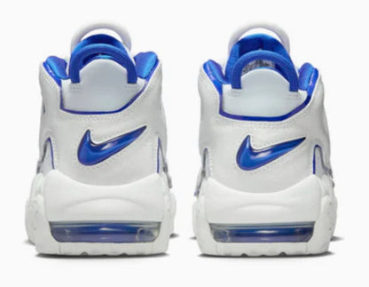 Uptempo Racer Blue