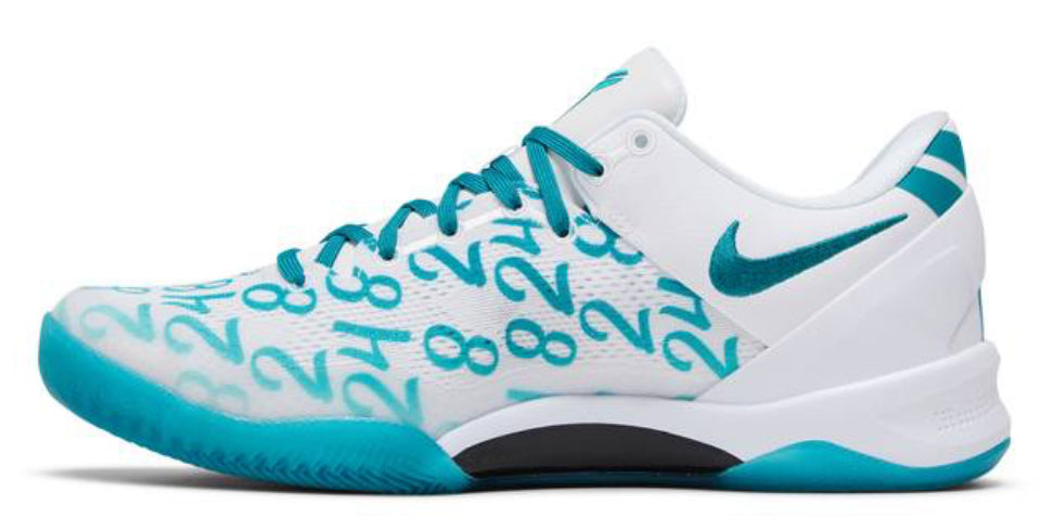 Kobe 8 Protro “Radiant Esmeralda”