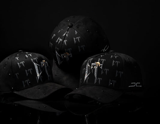 JC Hats “Endiamantado”