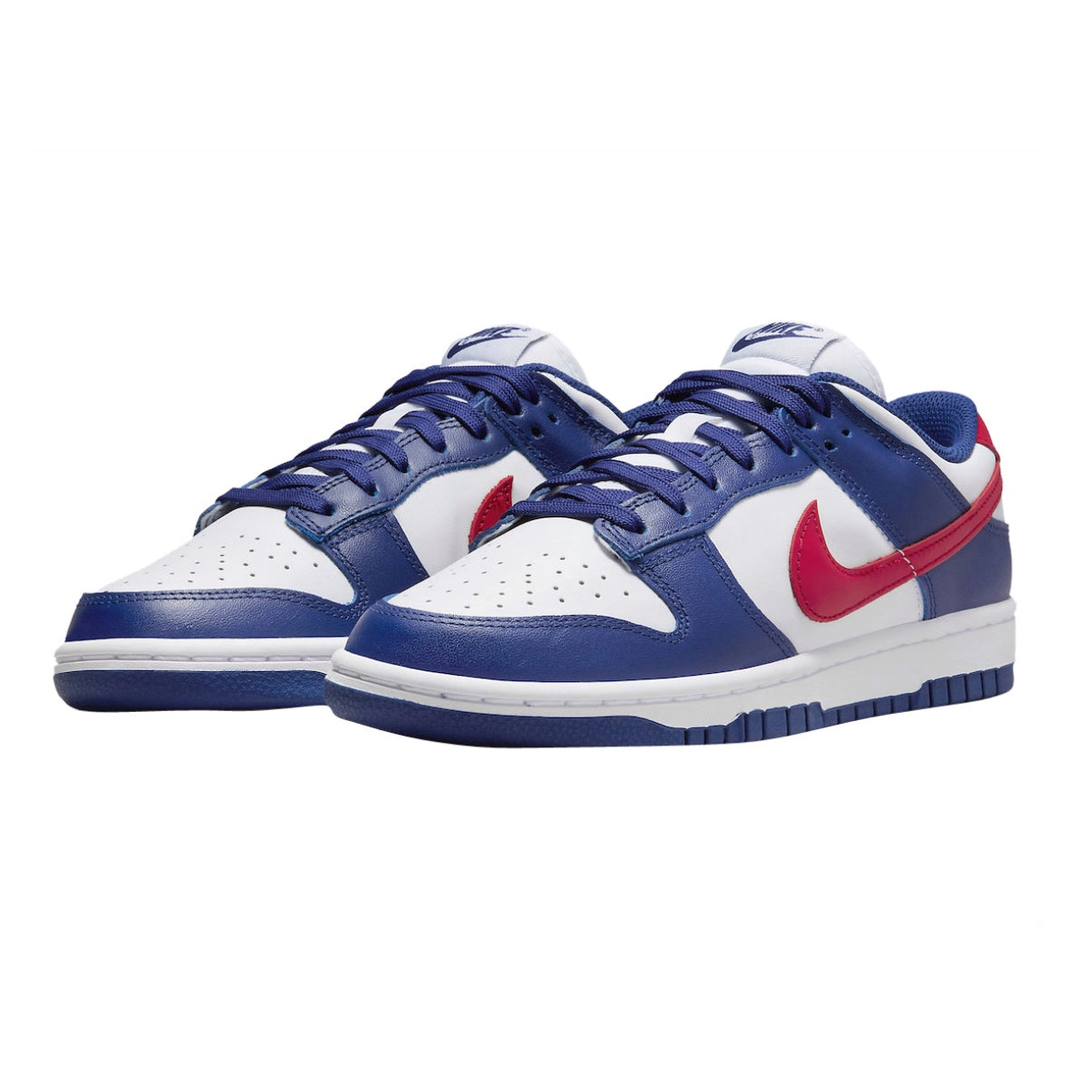 Nike Dunk Low "USA"