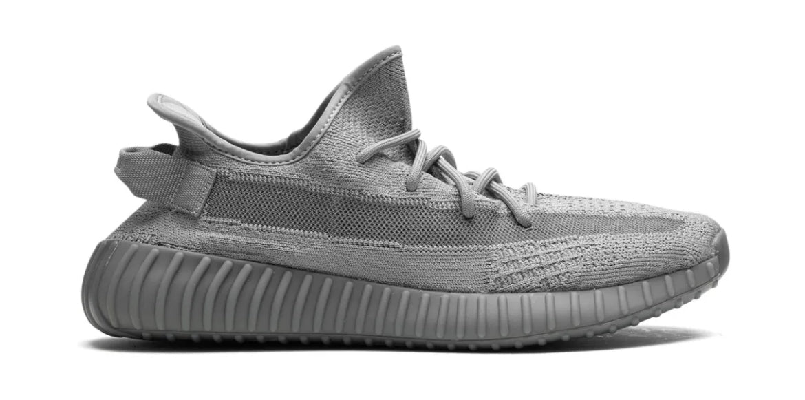 Adidas Yeezy 350 v2 “Steel Grey”