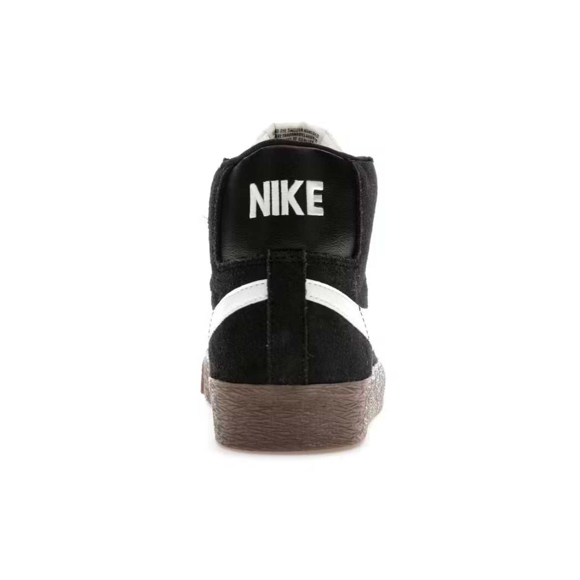 Nike Blazer SB "Black"