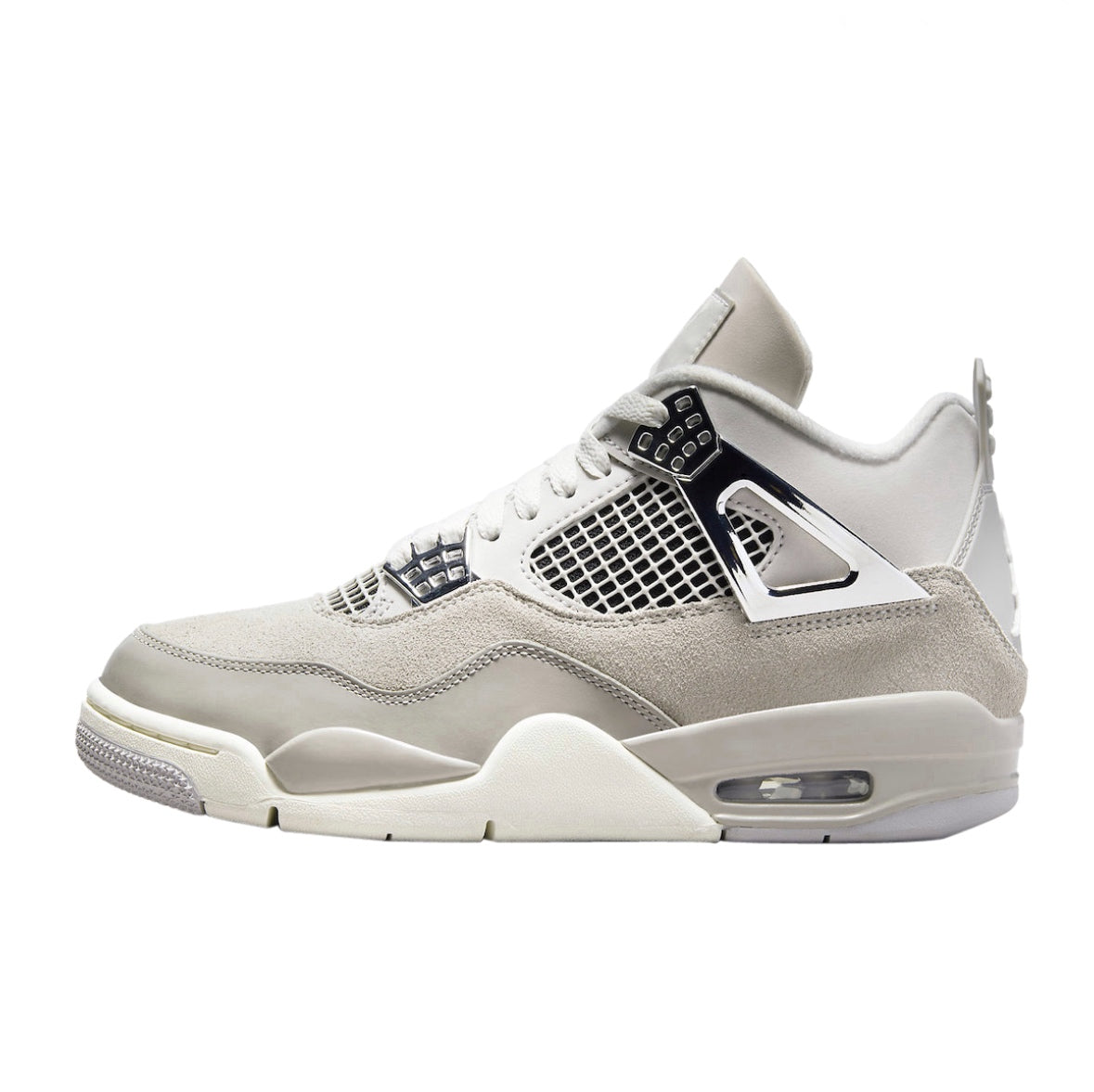 Jordan 4 “Frozen Moments”