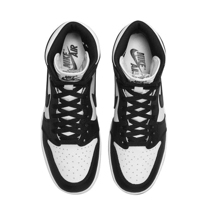 Jordan 1 High 85 “Black White”