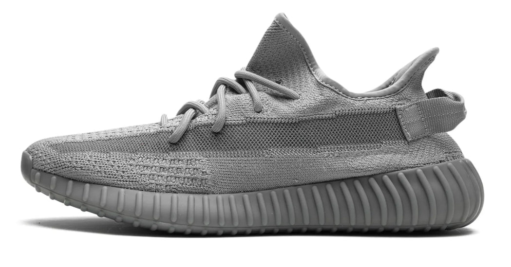 Adidas Yeezy 350 v2 “Steel Grey”