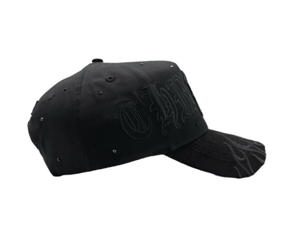 31 HATS “NY FLAMES”