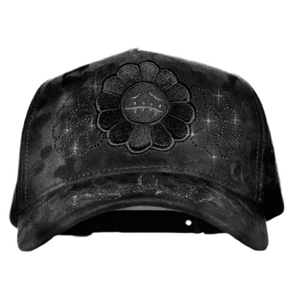 INNEDIT “MURATRAVIS CRYSTAL BLACK”
