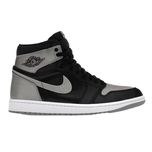 Jordan 1 High Satin Shadow