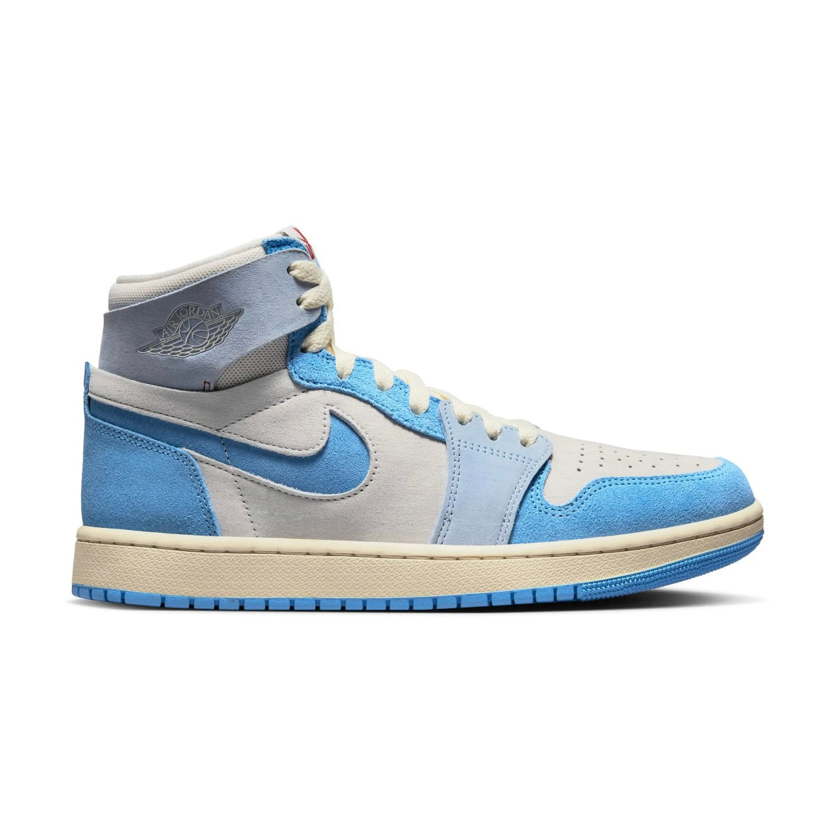 Jordan 1 High Zoom CMFT “University Blue”