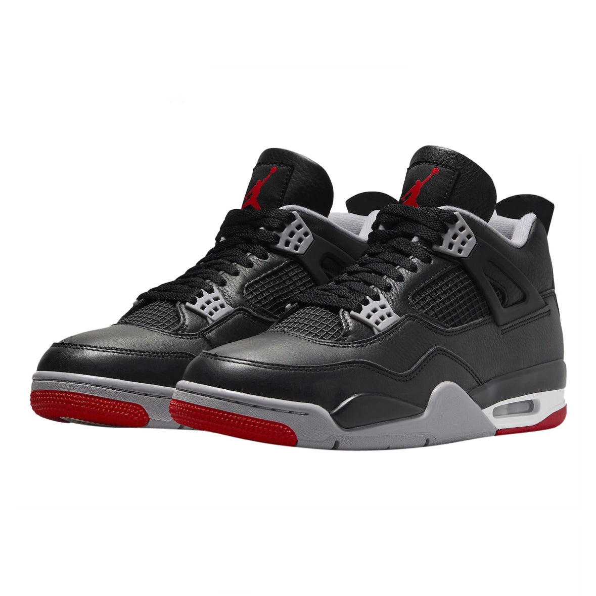 Jordan 4 “Bred Reimagined”