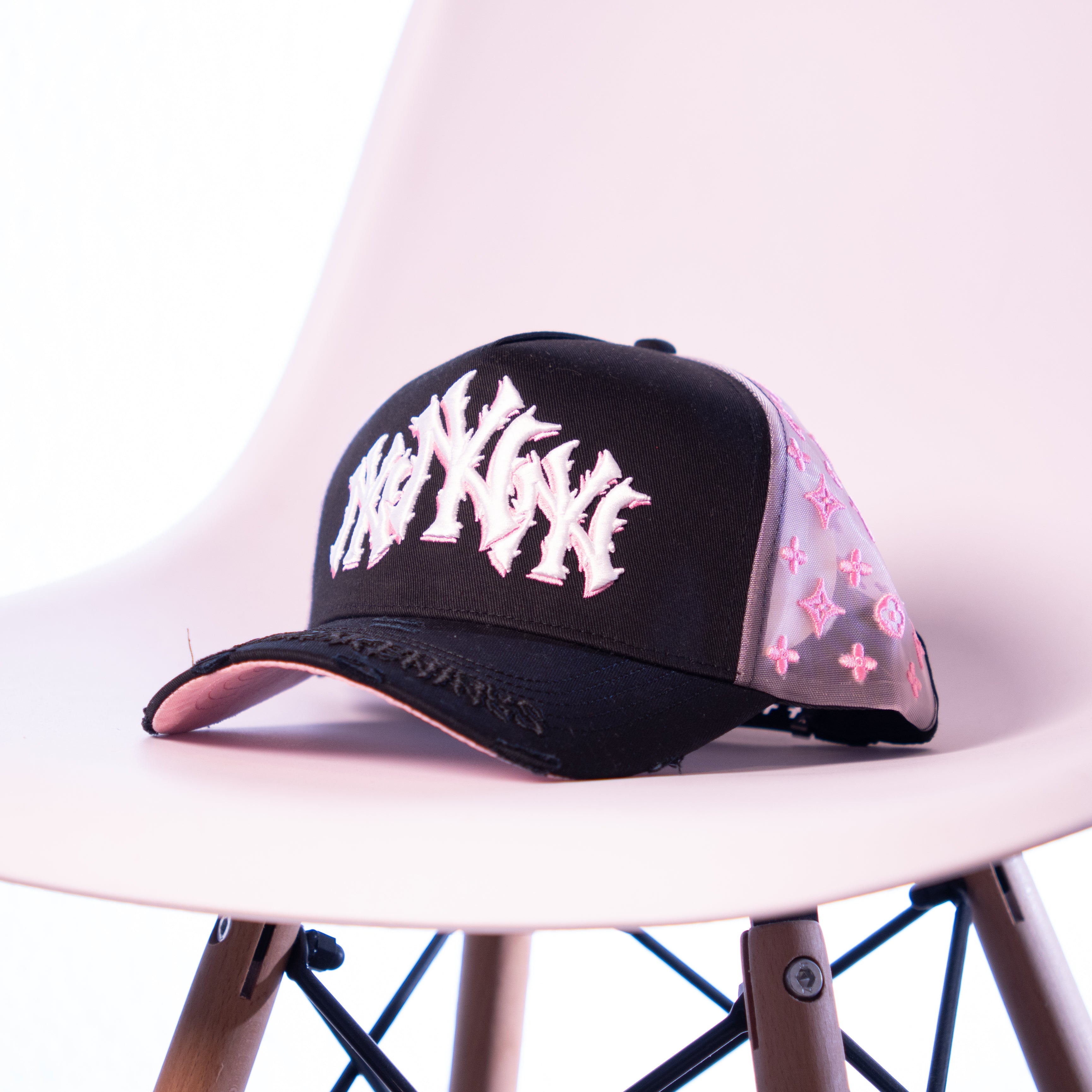 RUDE AWAKENINGS “NY THORNES”