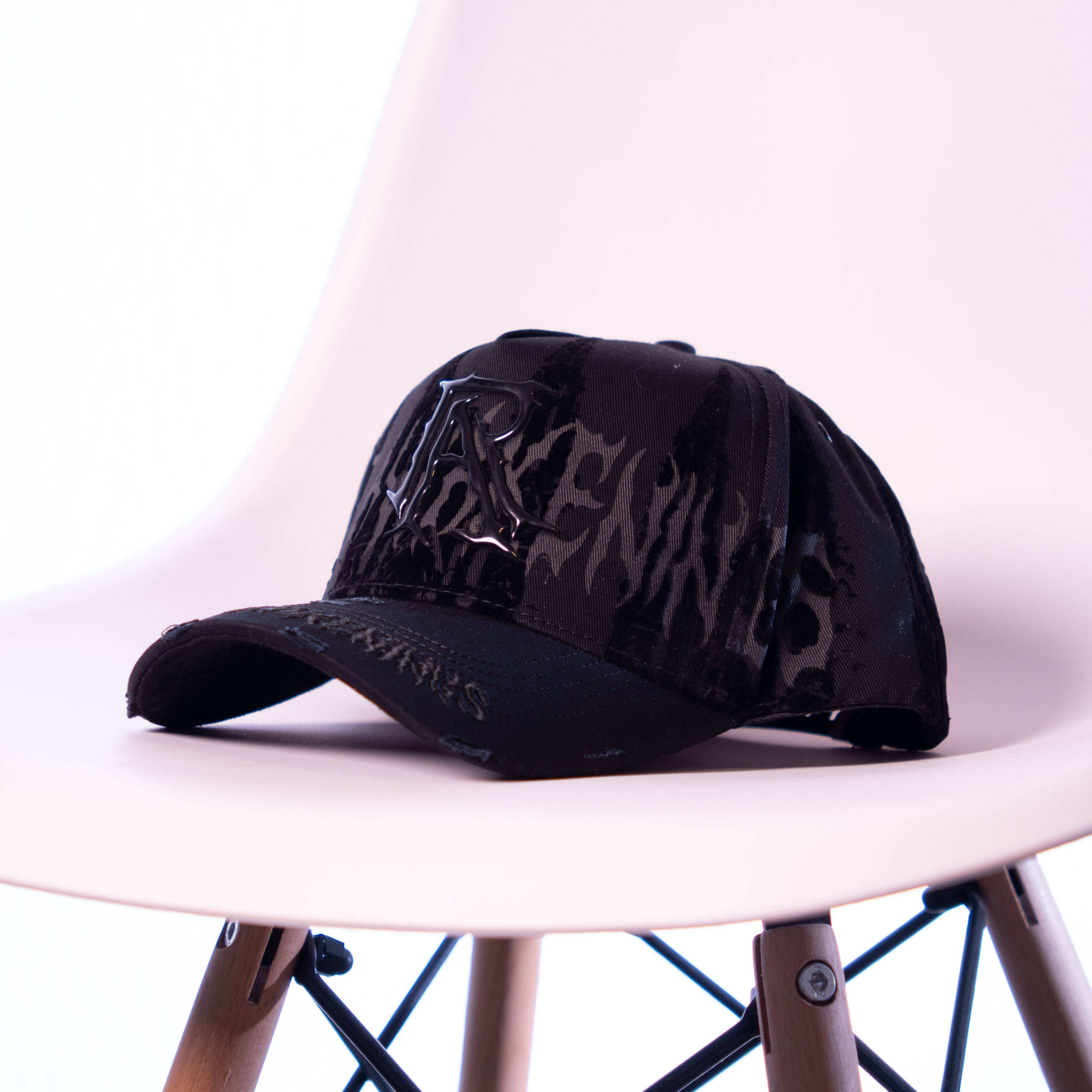 RUDE AWAKENINGS “CATHEDRAL”