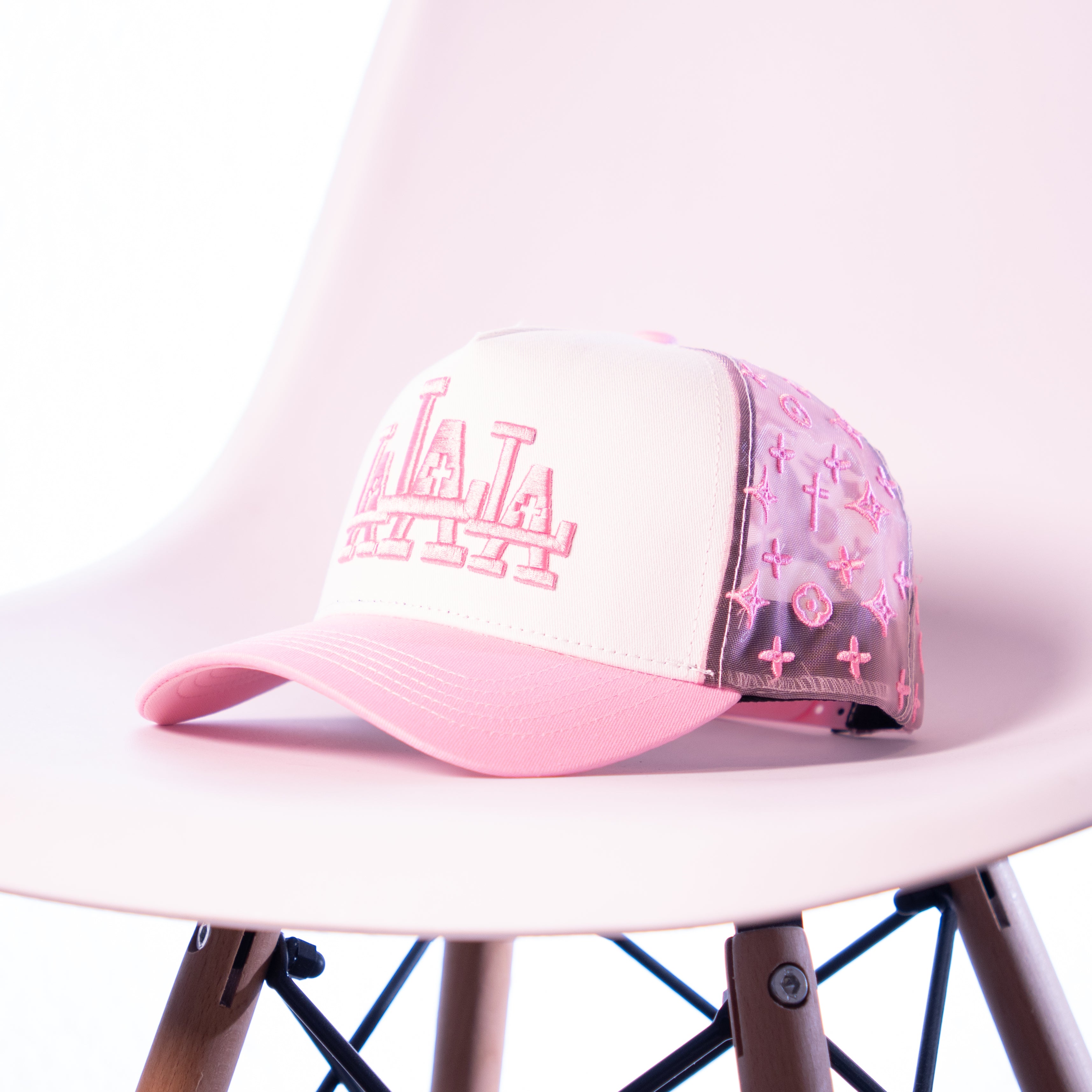 RUDE “LALALA” PINK