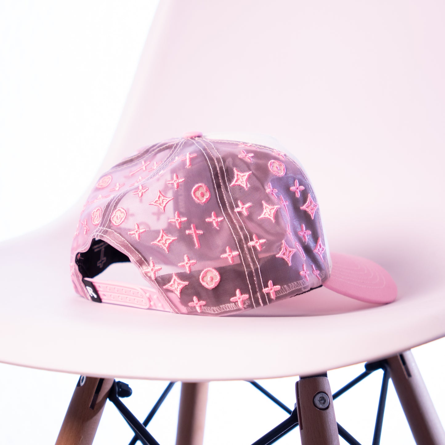 RUDE “LALALA” PINK