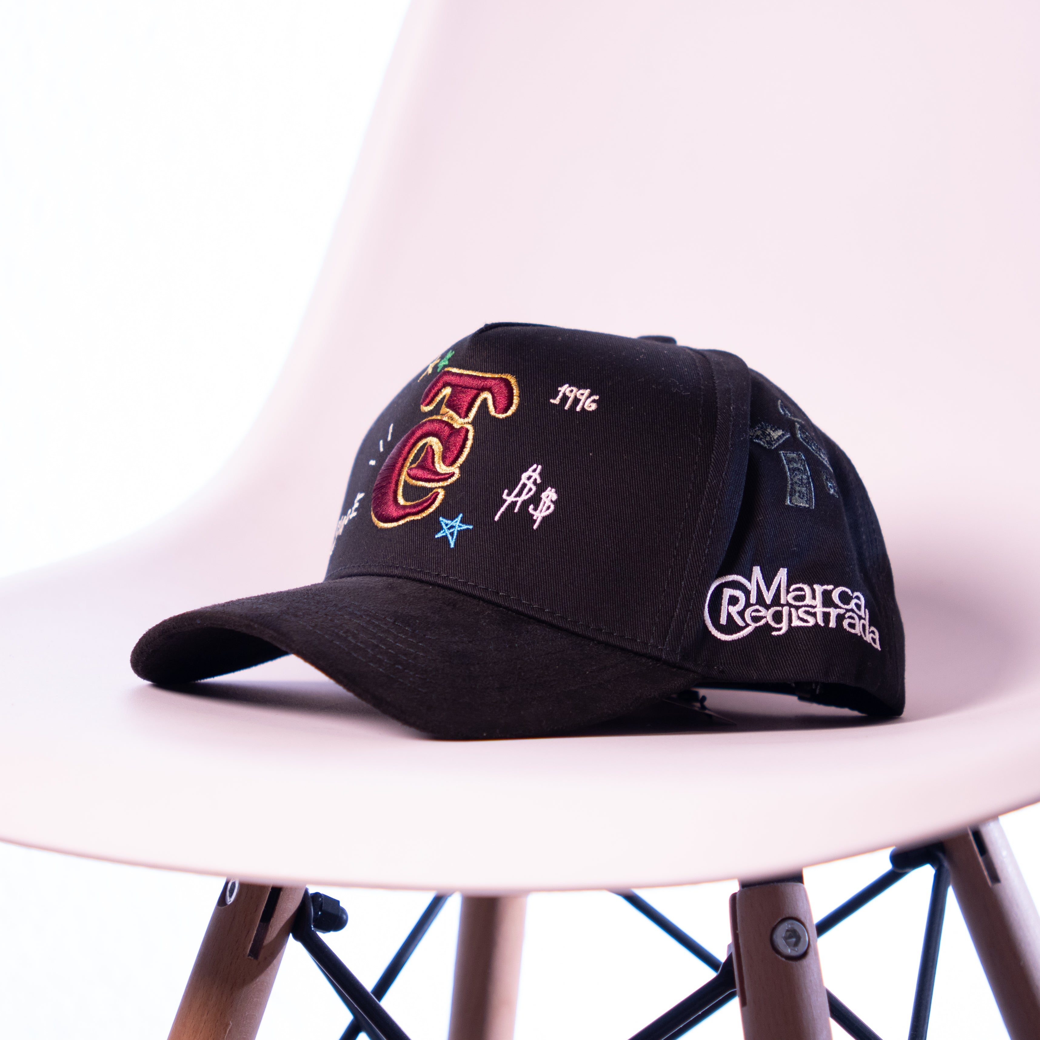 FINO X MARCA REGISTRADA “TOMATEROS”