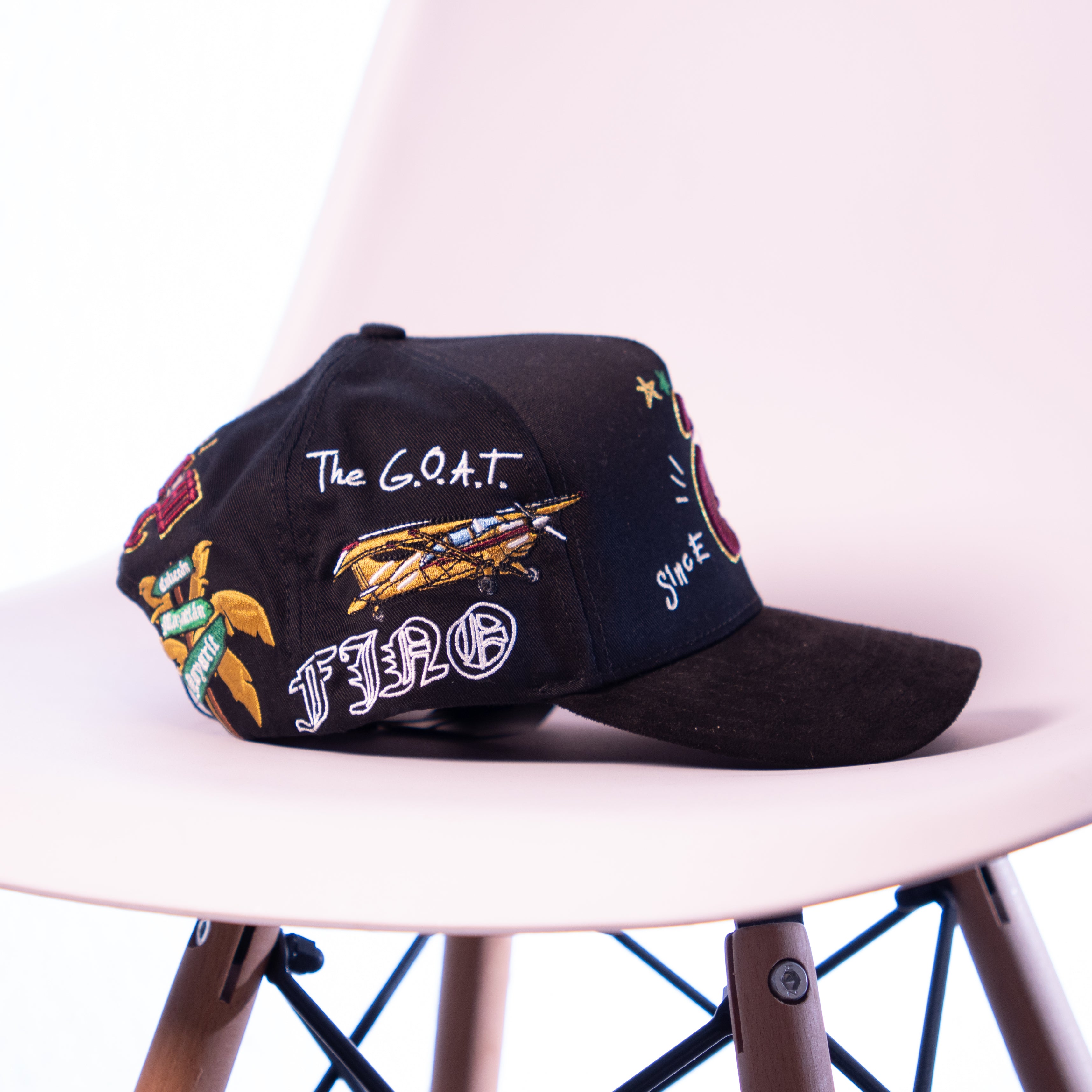 FINO X MARCA REGISTRADA “TOMATEROS”