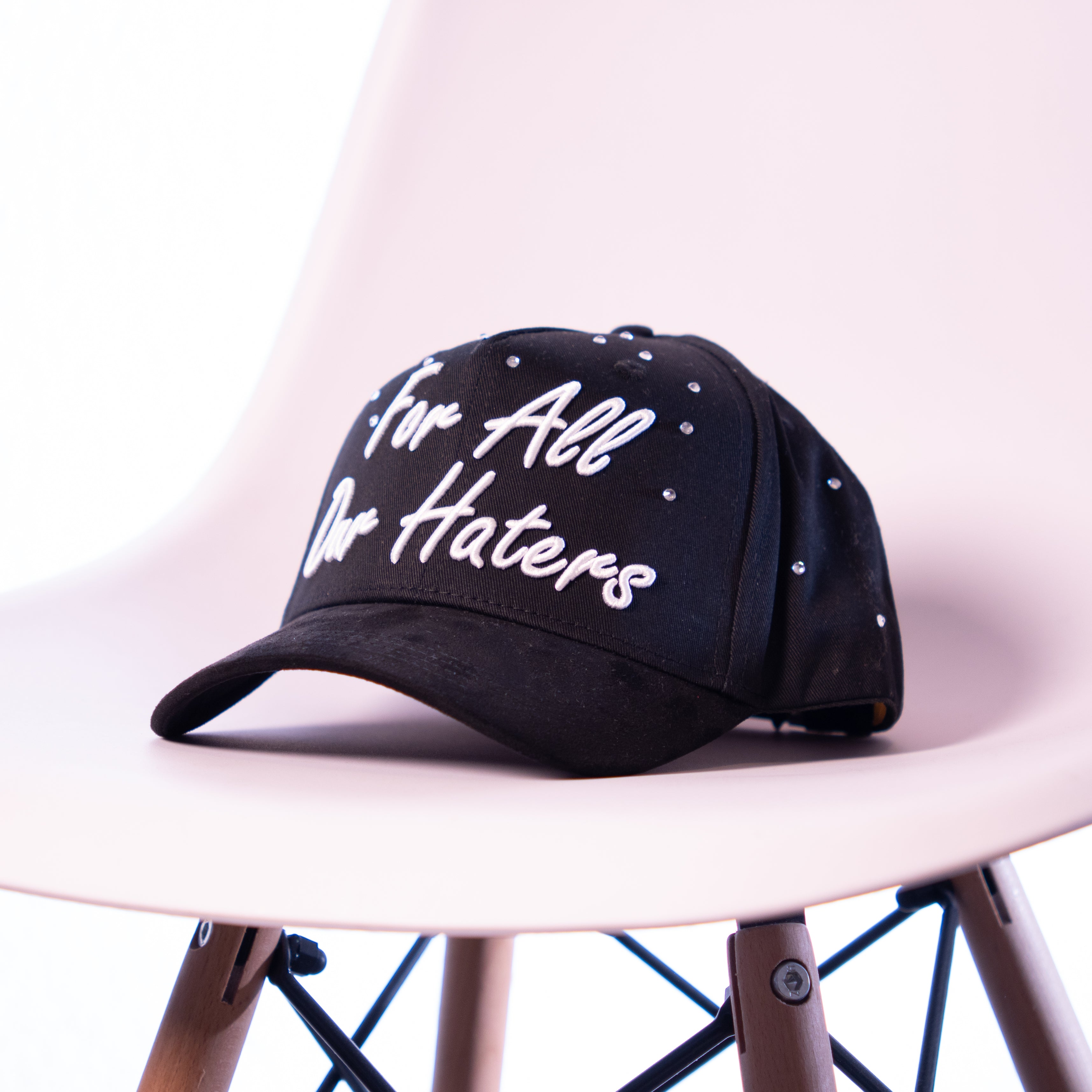 DANDY HATS X TOMBOCHIO