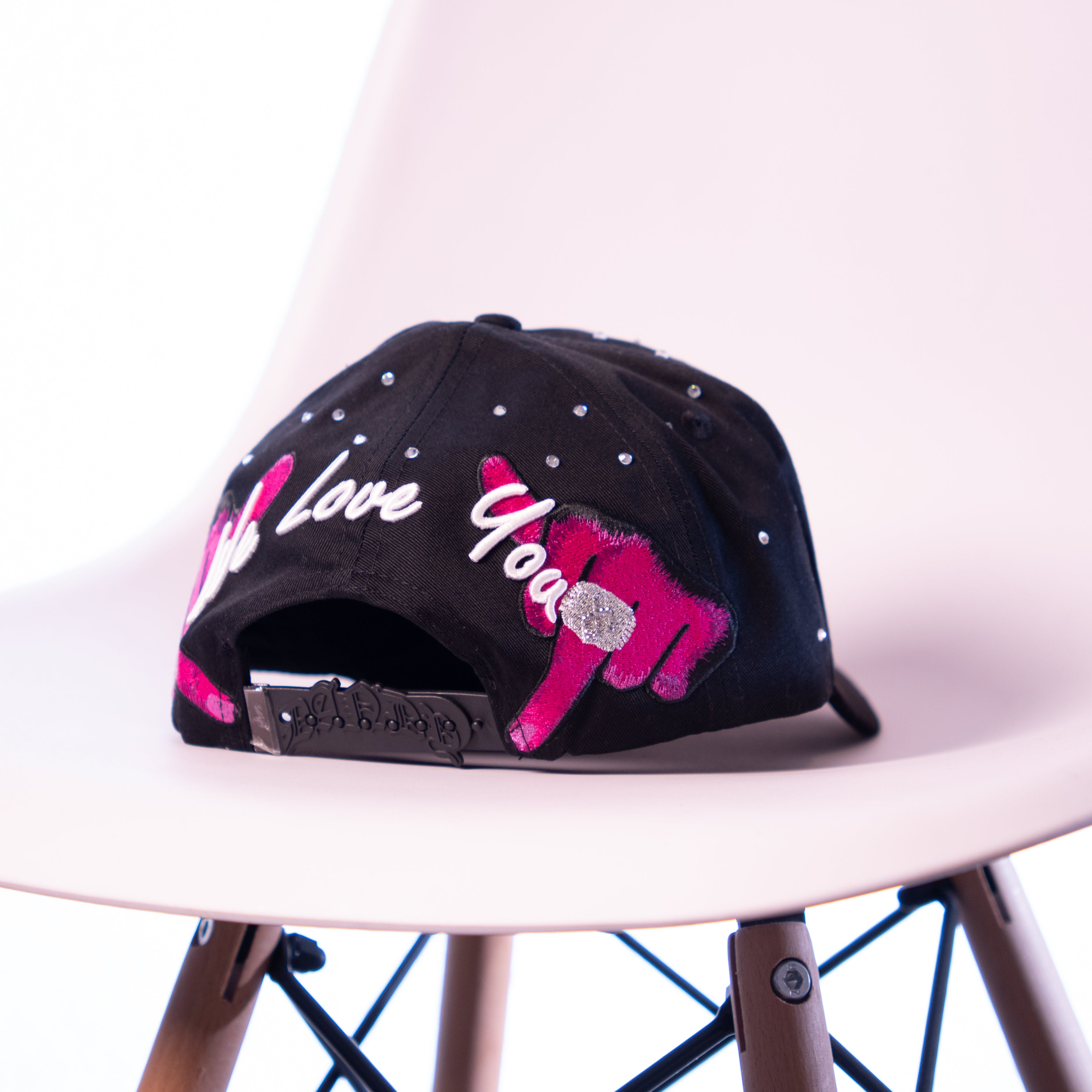 DANDY HATS X TOMBOCHIO