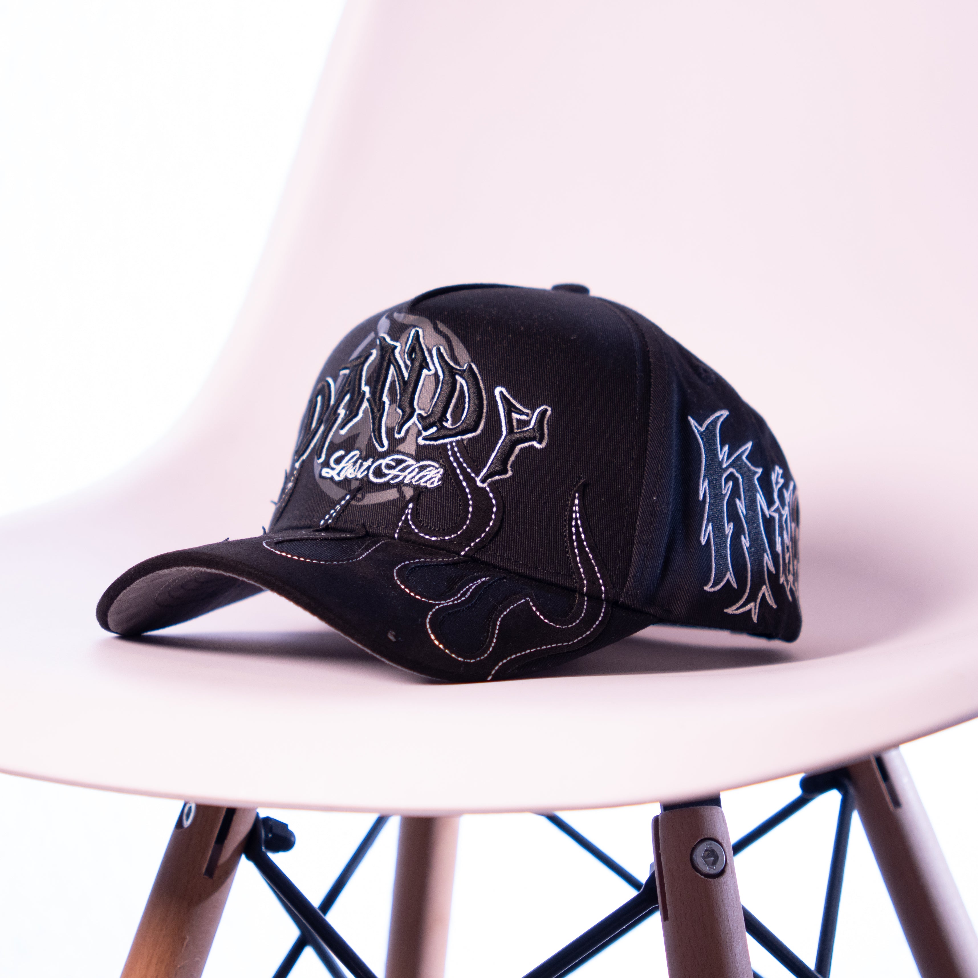 DANDY HATS “LOST HILLS” BURNING HILLS