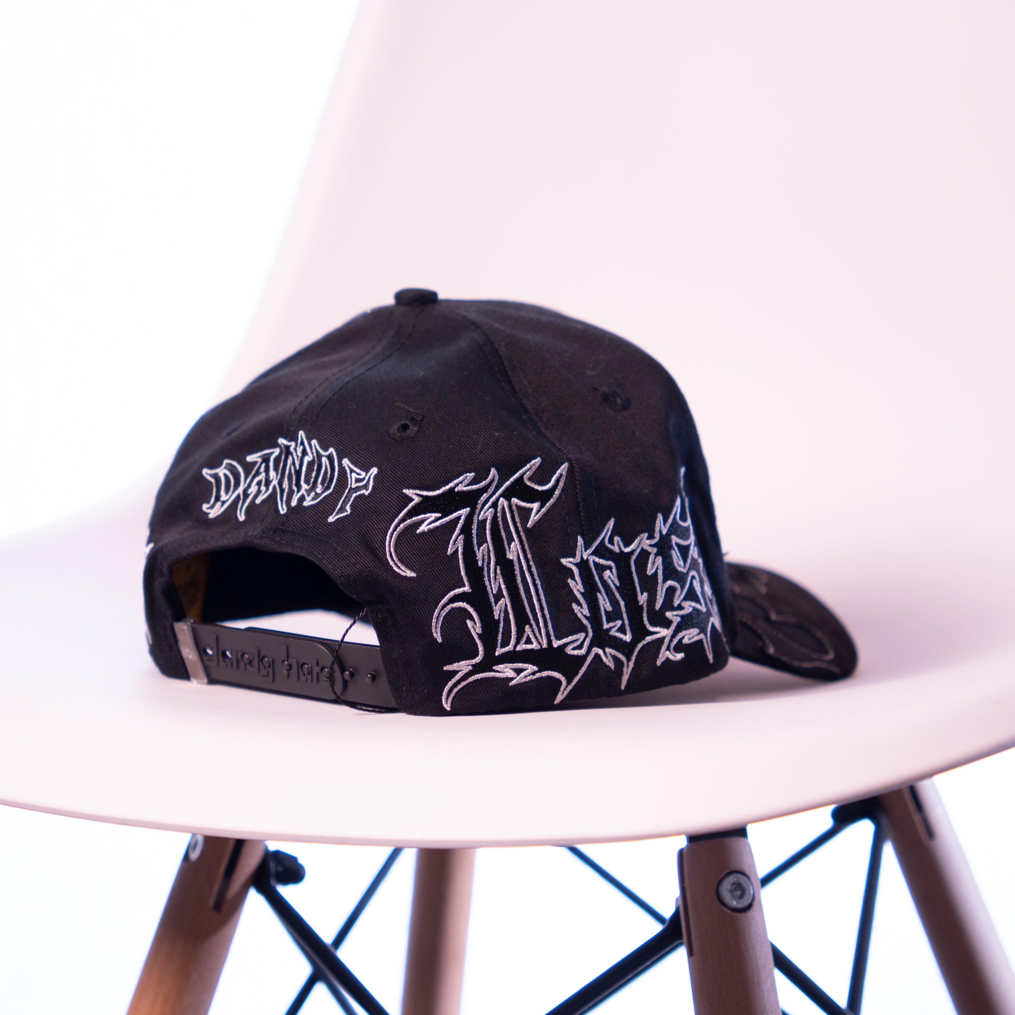 DANDY HATS “LOST HILLS” BURNING HILLS